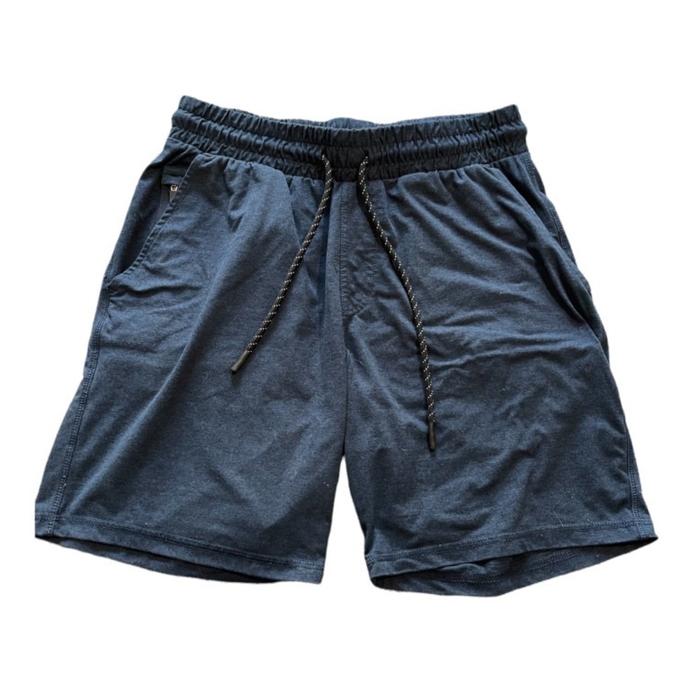 Bear Bottom 7in inseam Shorts